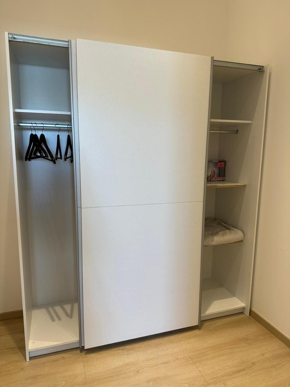 Grosse Ferienwohnung Gaestehaus Neubau Merzig 120M2 Eksteriør bilde