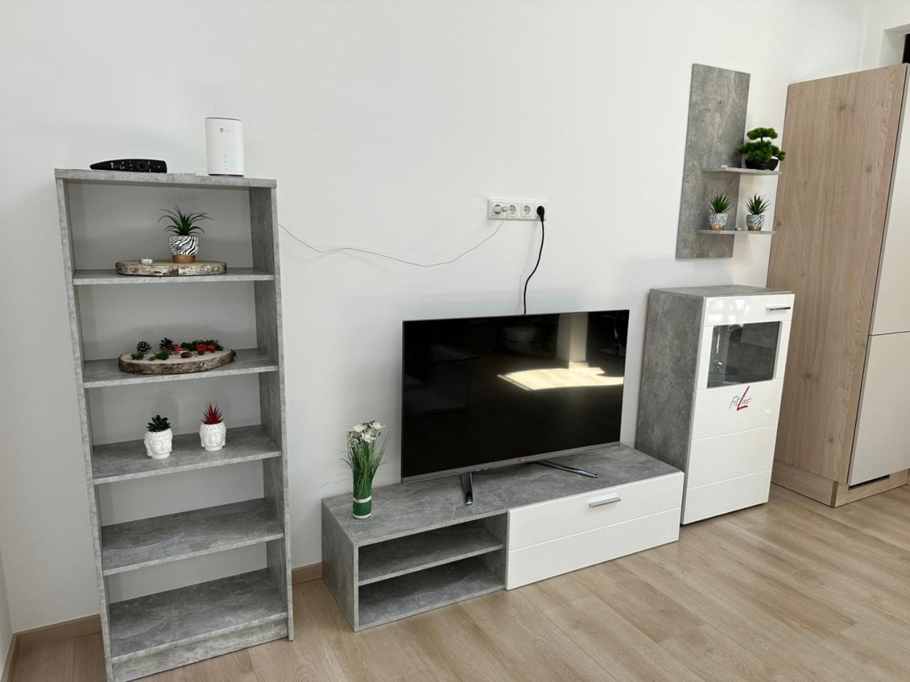 Grosse Ferienwohnung Gaestehaus Neubau Merzig 120M2 Eksteriør bilde