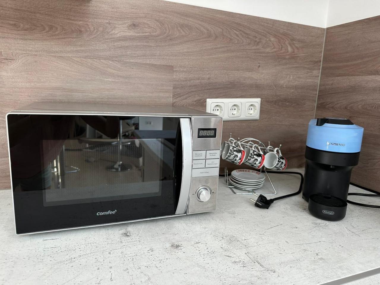 Grosse Ferienwohnung Gaestehaus Neubau Merzig 120M2 Eksteriør bilde