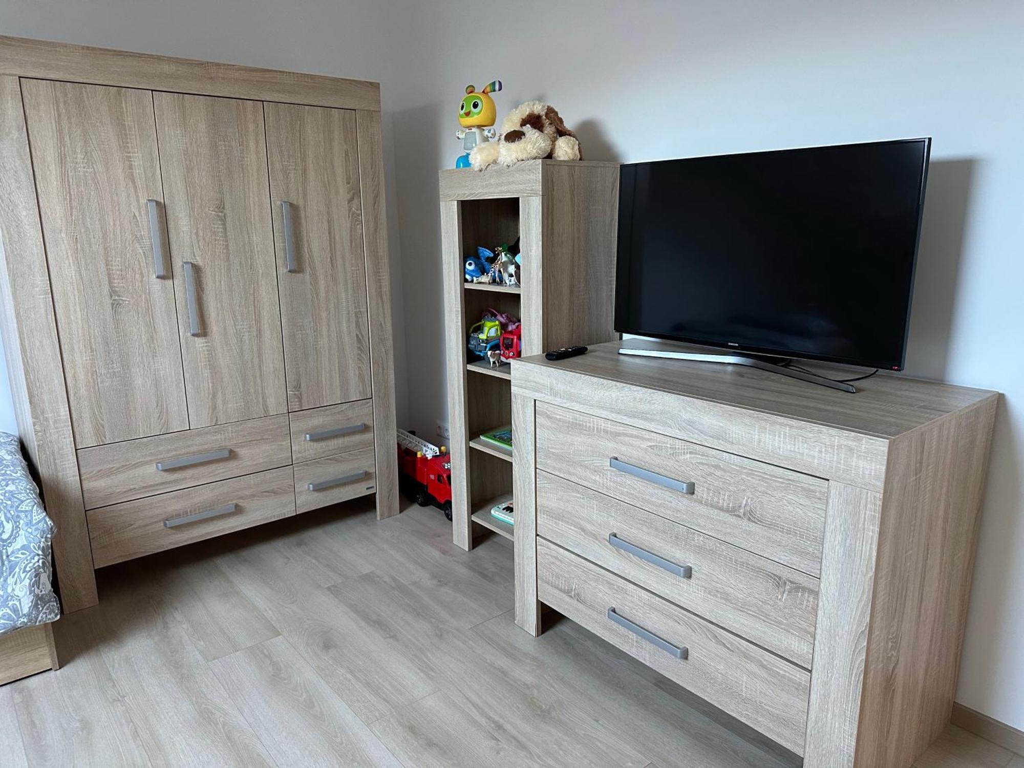 Grosse Ferienwohnung Gaestehaus Neubau Merzig 120M2 Eksteriør bilde