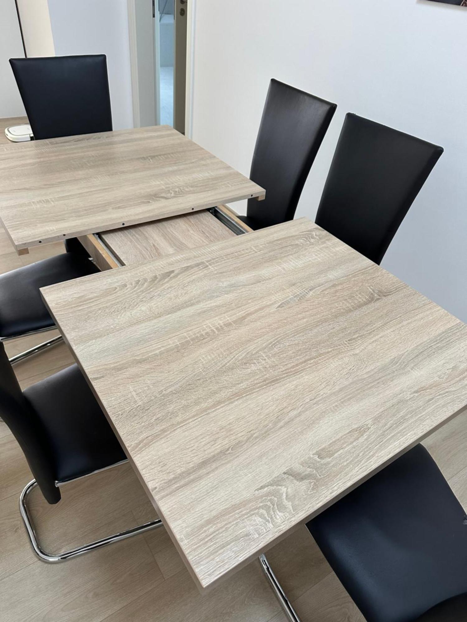 Grosse Ferienwohnung Gaestehaus Neubau Merzig 120M2 Eksteriør bilde